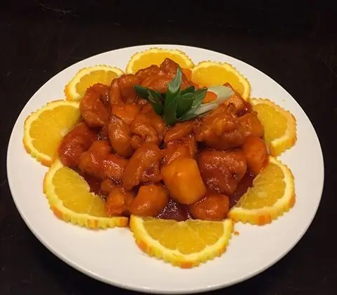 Chinese